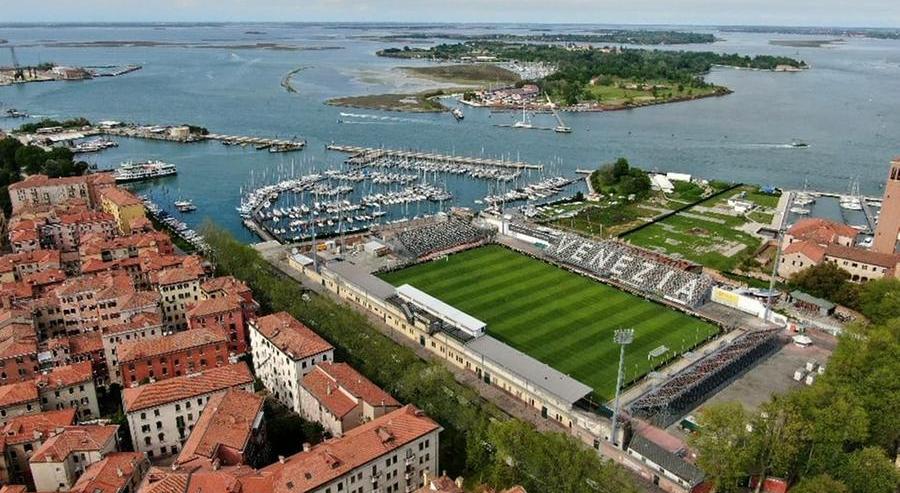 SICUREZZA: TRE DASPO AI TIFOSI DOPO LE GARE AL PENZO DI VENEZIA